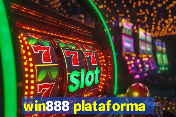 win888 plataforma